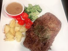 -必胜客(永泰店)