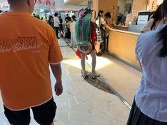 -上海静安大悦城