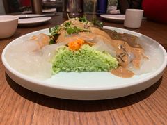 -北李妈妈菜·虾爬子大锅贴(贵和店)