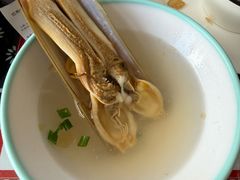 -旺角小渔村·海肠捞饭开创者(二马路店)