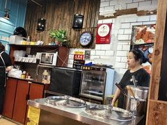 -米屋石锅拌饭(师大店)