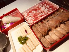 -川锅一号火锅(铜山万达店)