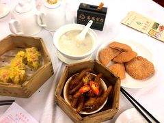 -番禺宾馆丽苑厅