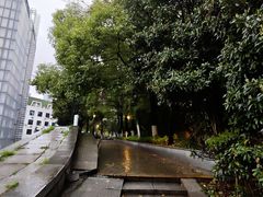-白沙古井