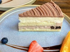-Brut Eatery Wine Bar & Restaurant (建国东路店)