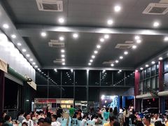 大堂-七鲜渔港美食餐厅(巽寮湾海景店)