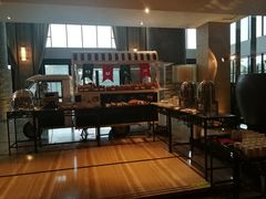 -上海东方佘山翰悦阁酒店·Vie全日制餐厅