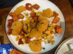 -马灯部落·西湖边的创意山景餐厅(虎跑动物园店)