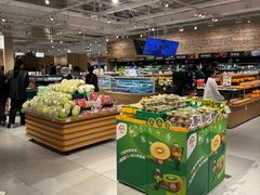 -七鲜超市(瑞虹天地太阳宫店)