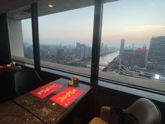 -华厦大酒店·桃源西餐厅·自助餐