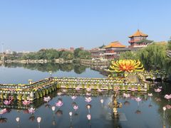 -中国翰园碑林