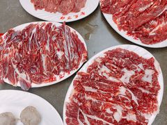 -万祥牛肉火锅(金龙店)