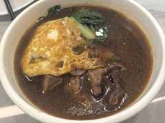 -台北楚楚园馅饼粥(虹桥南丰城店)