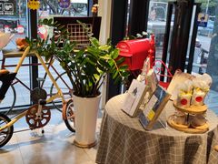 -时间行者书店(新安店)