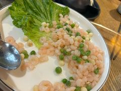 -新木器时代餐厅(太湖新天地店)