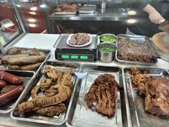 -老保定驴肉馆(云岗路店)