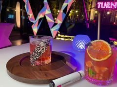 -SPARK(成都W酒店)