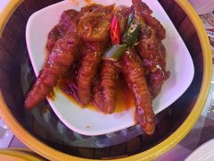 -蓝记茶餐厅(勒泰店)