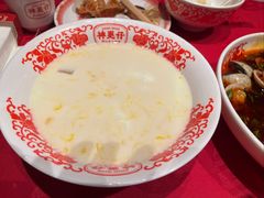 -神更仔·潮汕魂大排档(汉口路店)