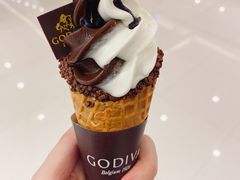 -GODIVA(恒隆广场店)