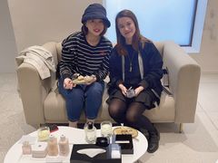 -潮一不贰·法式甜品·生日蛋糕·西式简餐(外滩店)