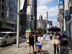 -优衣库(银座店)