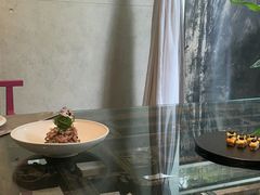 -箱美术馆私房菜(水晶郦城店)