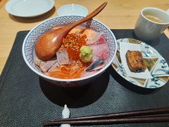 -鲤·鮨KOISUSHI