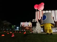 -水桶王国主题餐厅·聚会·生日派对·亲子活动·家庭套餐(亚龙湾希尔顿店)