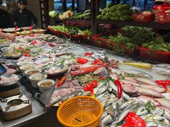 -抱德·潮汕味(敦和店原惠城鱼仔)