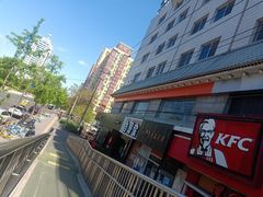 -必胜客(国展店)