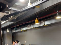 -云晓光头烧烤吧(盛夏店)
