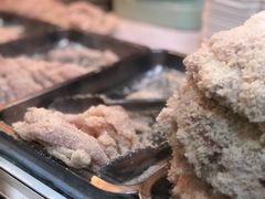-特色椒盐排条(天山西路店)