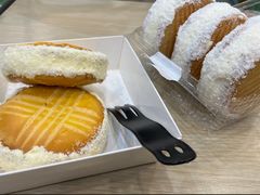 -新侨三宝乐面包店(崇文门店)