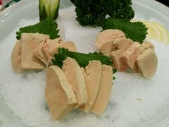 -恒宝和宴(合生广场店)