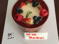 -5Cake五度无蔗糖低脂蛋糕(陶然亭店)