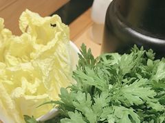 -千牛将·鲜牛肉火锅(开元路店)