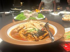 -望海湾海鲜楼·海鲜(开发区店)