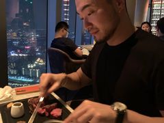 -广州四季酒店·佰鲜汇·现代法餐