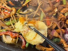 -一烙锅(友谊店)