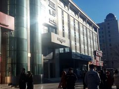 -新世界百货(顺义店)