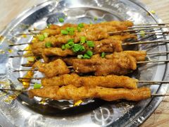 -江城燕子大排档(江汉路步行街店)