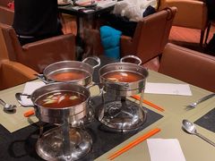 -龙之梦万丽酒店青餐厅