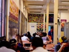 -新加坡Zam Zam餐馆