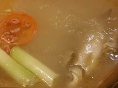 -蜀九香火锅(彩虹店)
