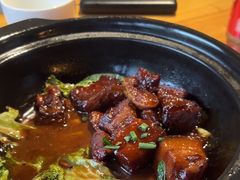 -WILDS 野有食(碧坞店)