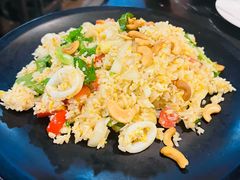 -Doo Dee Thai Food(Issan/Isaan/Esan)