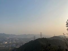 -重庆工商大学(南岸校区)
