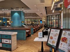 -翠华餐厅(宝安壹方城店)