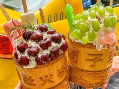 -周小明火锅(黑金冠社区店)